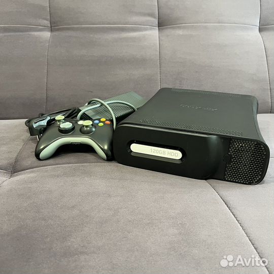 Xbox 360