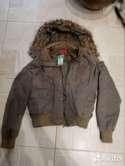 Подарок на новый год