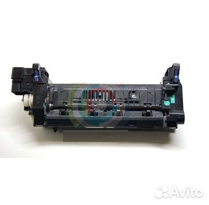 Печь в сбор бу HP LJ Enterprise M 608 RM2-1257-000