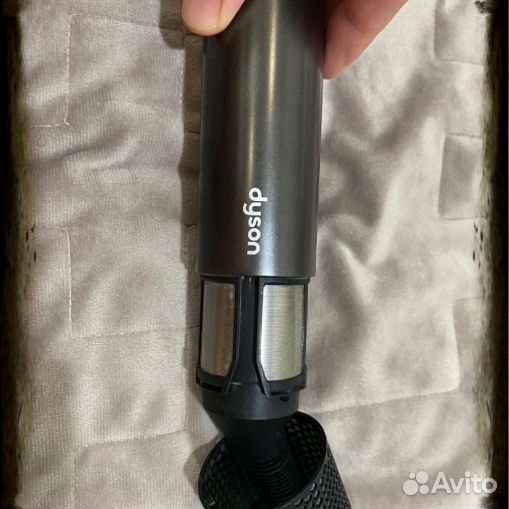 Dyson стайлер, AirWrap Complete