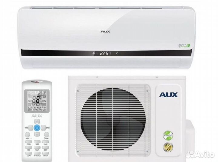 Кондиционеры. Сплит Системы. Монтаж. Гарантия