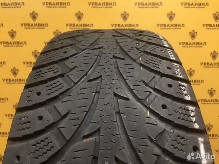 Hankook Winter I'Pike 215/65 R16 98