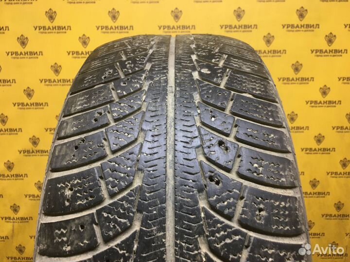 Gislaved Nord Frost 5 225/50 R17 98T