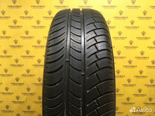 Michelin Energy E3A 195/65 R15 95H