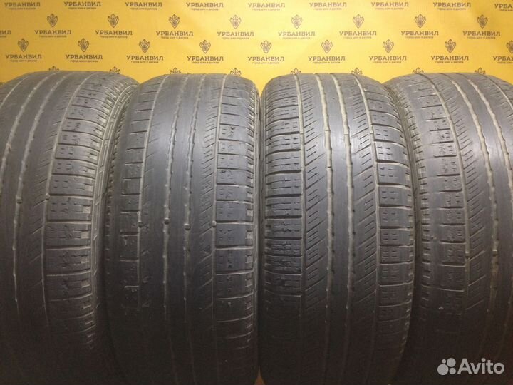 Hankook Dynapro HP2 RA33 235/55 R17 99V