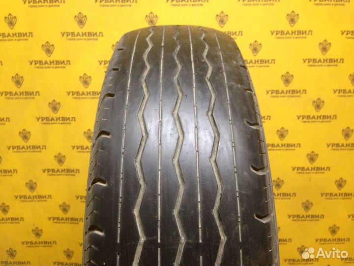 Bridgestone RD-613 Steel 165/70 R13