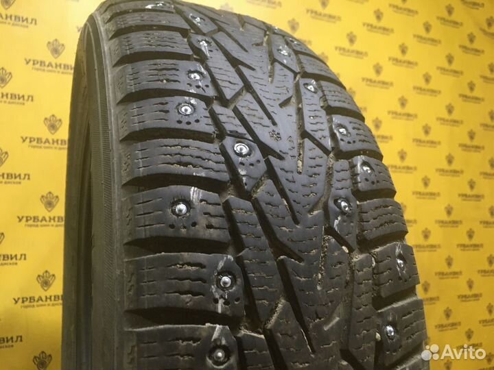 Nokian Tyres Nordman 7 185/65 R15 92T