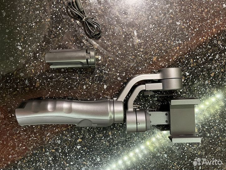 Стабилитор для смартфона