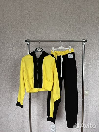Спортивный костюм женский 44, 46, 48 размеры