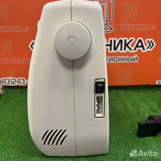 Швейная машина Brother LS-2125