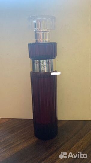 Парфюм из личной коллекции avon premiere luxe OUD