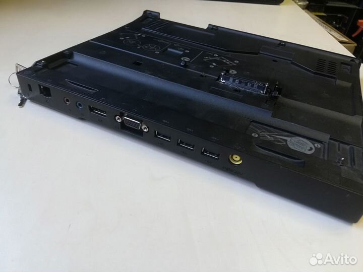 Док станции Lenovo ThinkPad 2504 4338 47P6733 40a2