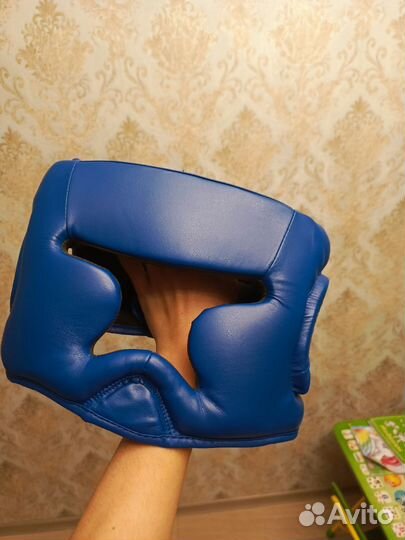 Шлем