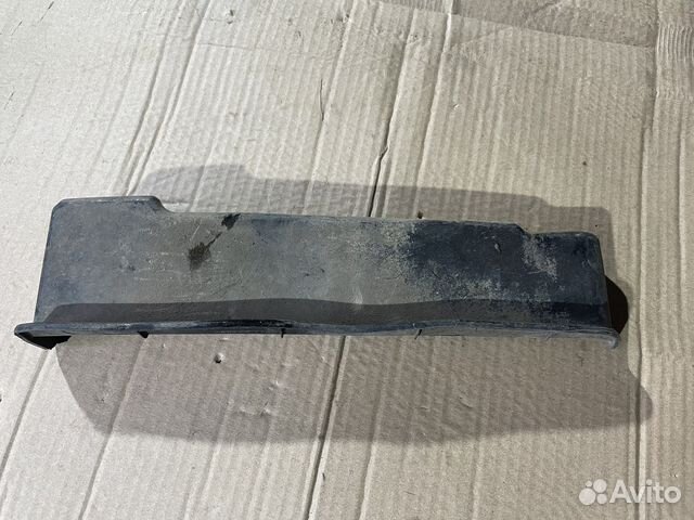 Передний левый брызговик подкрылка Forester SJ