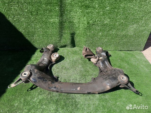 Подрамник передний Audi A6, II (C5)