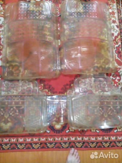 Коврики для авто