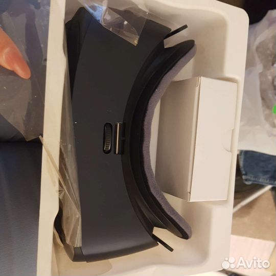 VR очки Samsung s7
