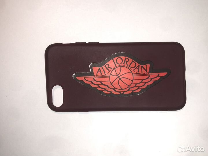 Чехол на iPhone 7 и 8
