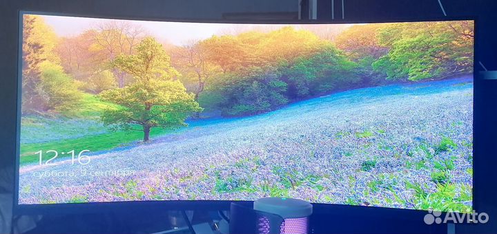 Монитор 144 гц 34 дюйма разрешение 3440х1440