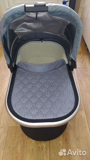 Люлька uppababy для Vista и Cruz