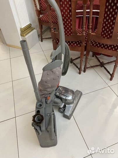 Пылесос