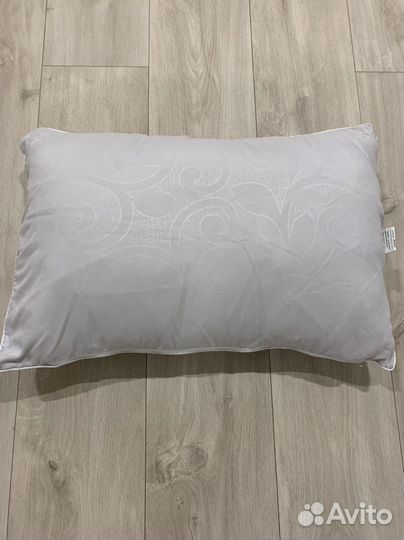 Подушка детская 40 60