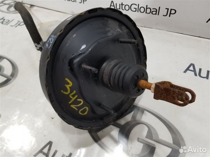 Главный тормозной цилиндр Toyota Estima CXR20G 3CT