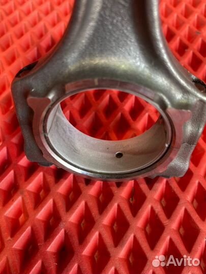 Поршень с шатуном Fiat Doblo 223 350A1000 2008