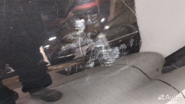 Дверь боковая Nissan Juke, 2011