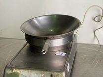 Плита индукционная WOK Electrolux Professional DWH