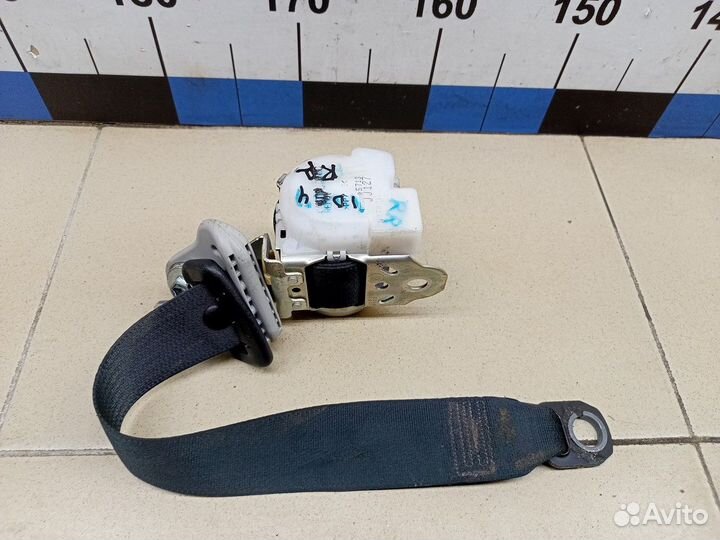Ремень безопасности RAV 4 2013