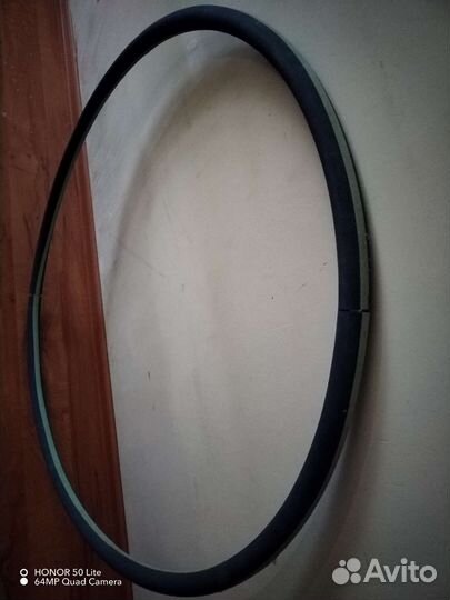 Обруч мягкий 88см, 1.6кг