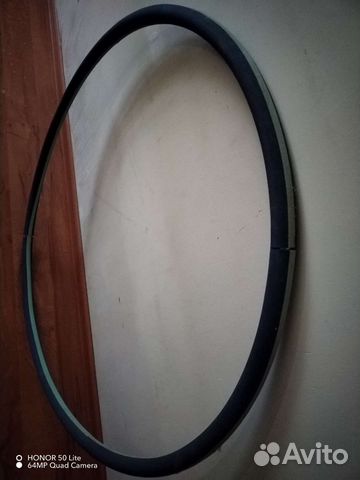 Обруч мягкий 88см, 1.6кг