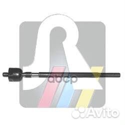 Рулевая тяга лев/прав 92-90445 92-90445 RTS