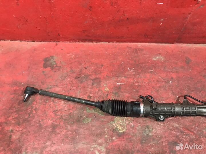Пежо 307 рулевая рейка Ситроен С4 оригинал Koyo