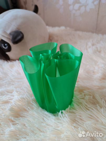 Стакан для канцелярских принадлежностей 3д принтер