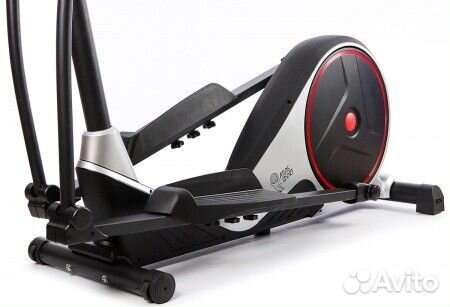 Эллиптический тренажер Atlas Sport factor