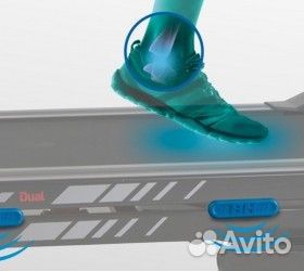 Беговая дорожка BH fitness F9R