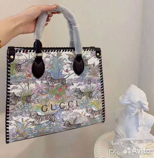 Сумка gucci