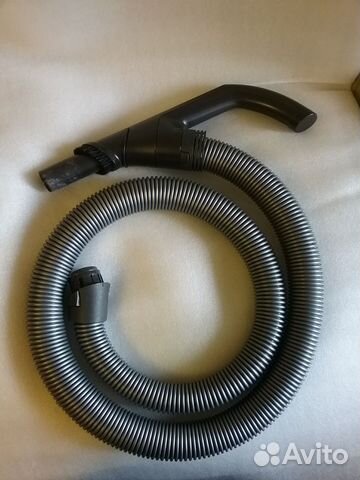 Пылесос Miele S8xxx C3 шланг ручки Comfort 9613846 купить в Москве с ...
