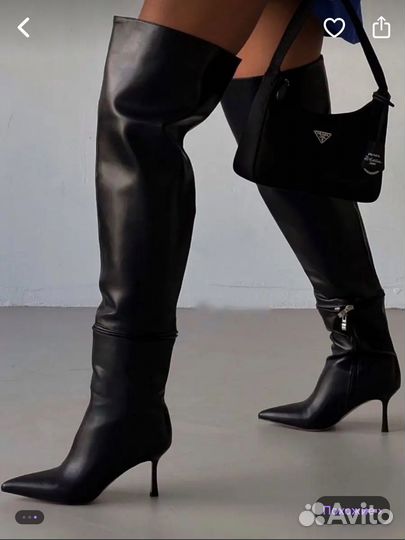 Продам сапоги трансформеры