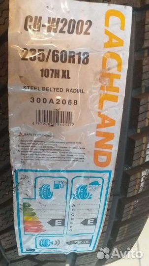 Cachland CH-W2002 235/60 R18 107E