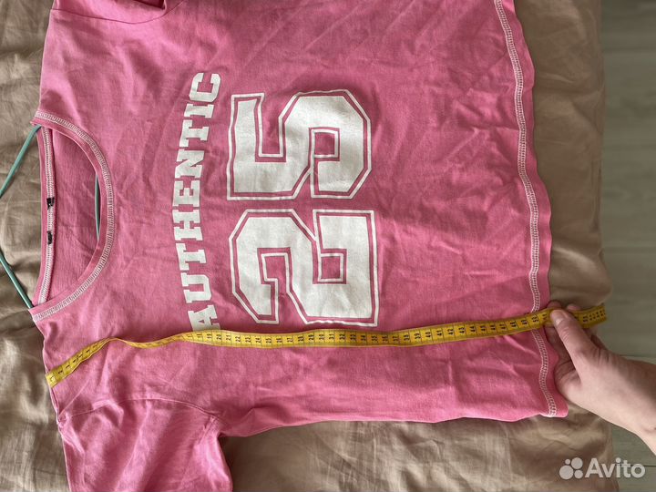 Футболка женская