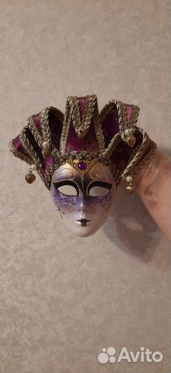 Сувениры, Маска Венецианская