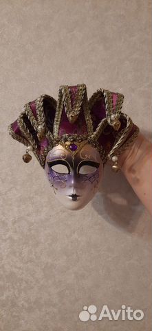Сувениры, Маска Венецианская