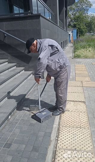 Дворник 55000 м Шелепиха