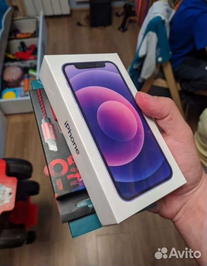 iPhone 12 mini 128gb