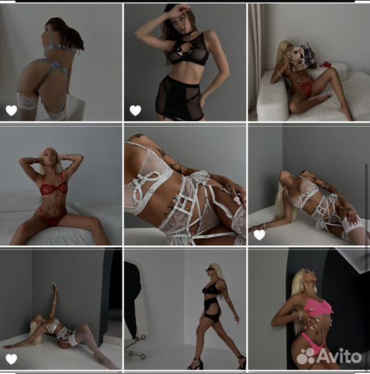 Фотограф/Контент/Контент Мейкер/Обработка фото