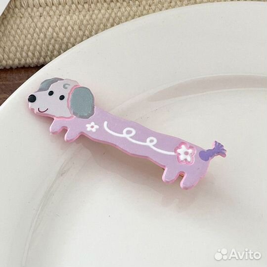 Заколка для волос