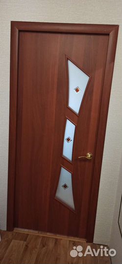 Двери межкомнатные